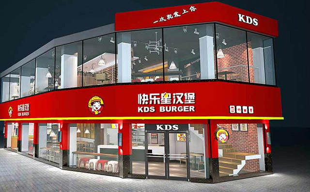 怎么才能把漢堡店開(kāi)好，方法有這些