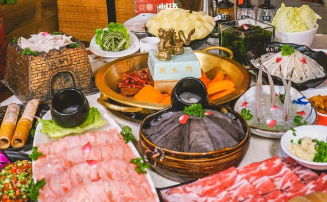 合作火鍋餐飲店還需不需要自己管理？