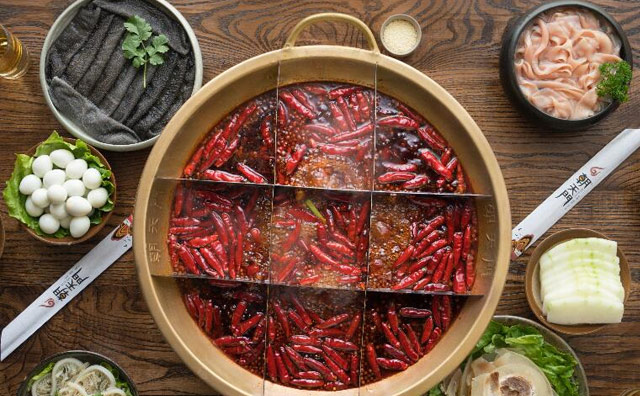 五常開火鍋加盟店，如何挖掘市場(chǎng)需求？