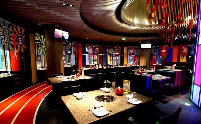 要想開(kāi)一家餐廳，九大問(wèn)題需要注意