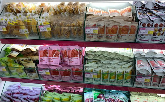 休閑食品開店怎么選址，做好這些細(xì)節(jié)很重要