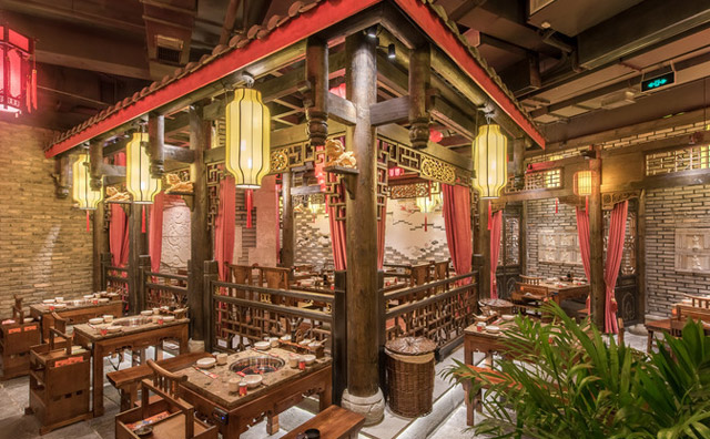 開餐飲店資金不足怎么選址，這里給你一些小建議