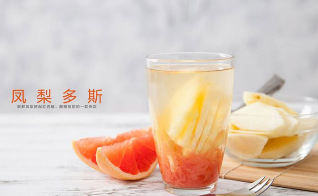 奶茶加盟店如何滿(mǎn)足客戶(hù)的需求