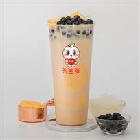 開家奶茶店，奶茶店的運(yùn)營(yíng)日常