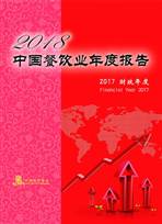 2018中國餐飲集團(tuán)百強(qiáng)發(fā)布，各業(yè)態(tài)榜首出爐